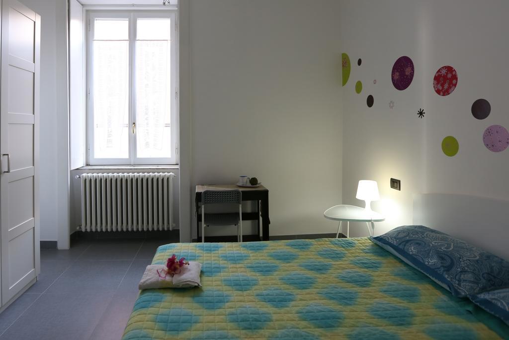 Angoletto Young B&B Avellino Rom bilde