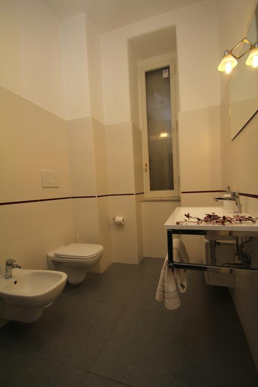Angoletto Young B&B Avellino Rom bilde