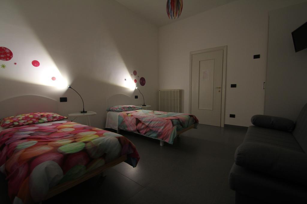 Angoletto Young B&B Avellino Rom bilde